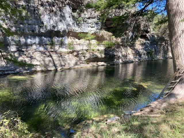 Laf ranch