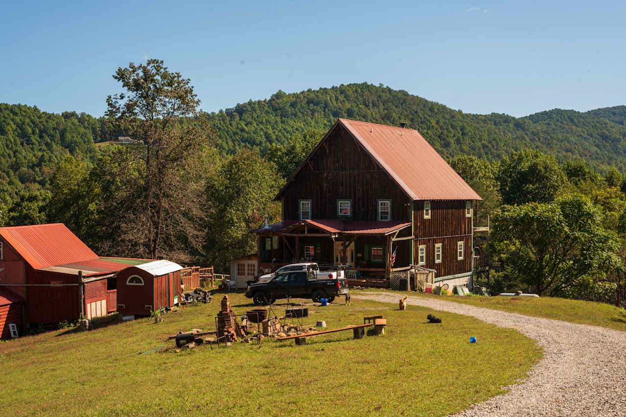 Babbling Brook Campground