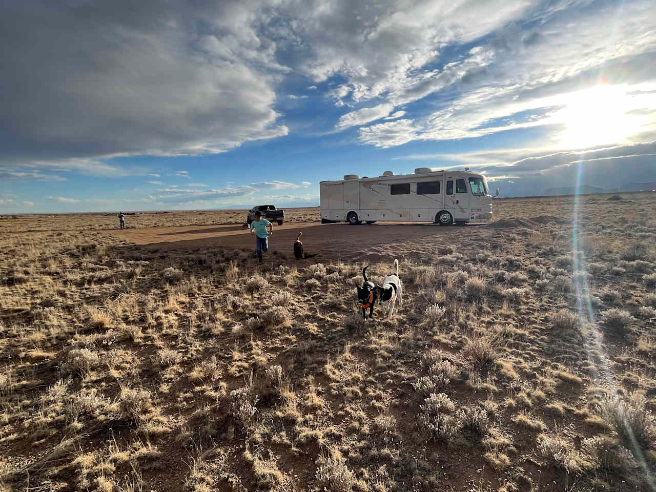 Rollin Boles RV Ranch