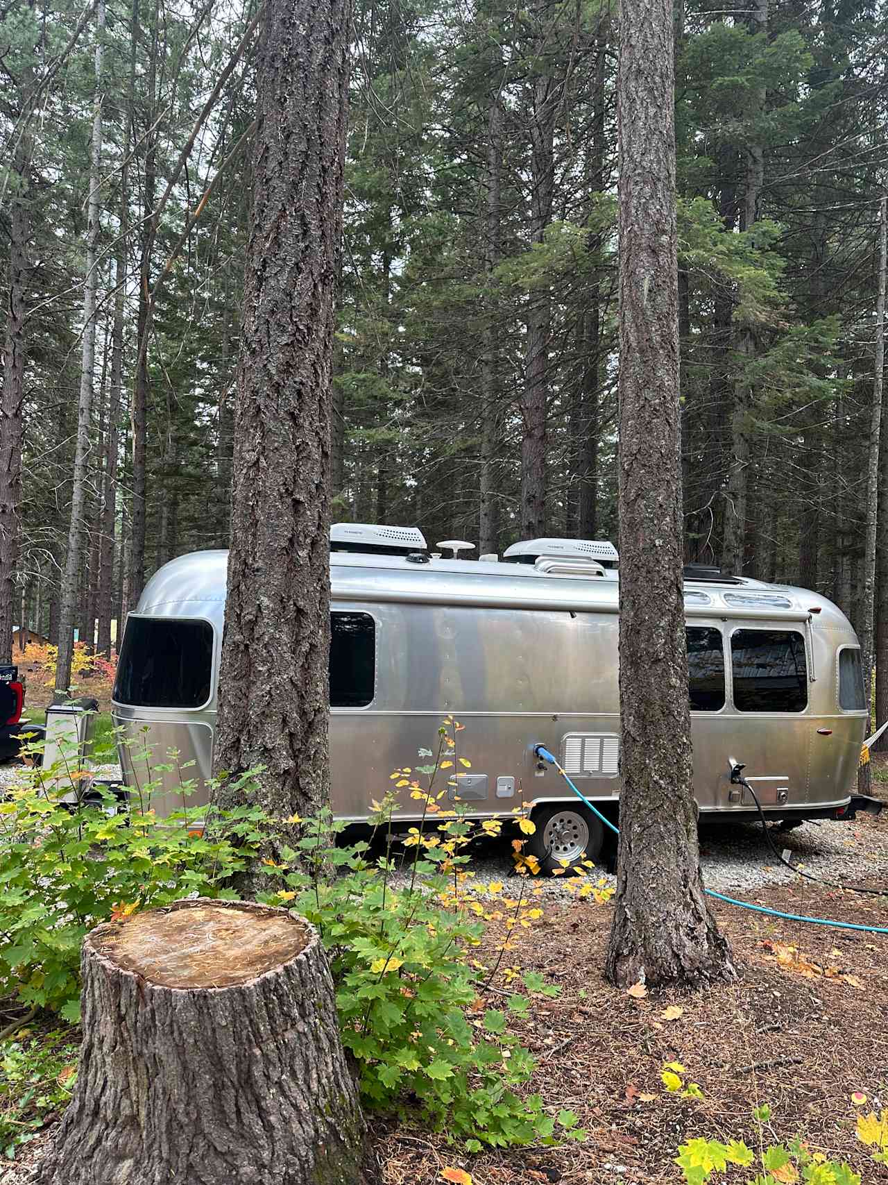 Green Pastures RV Getaway