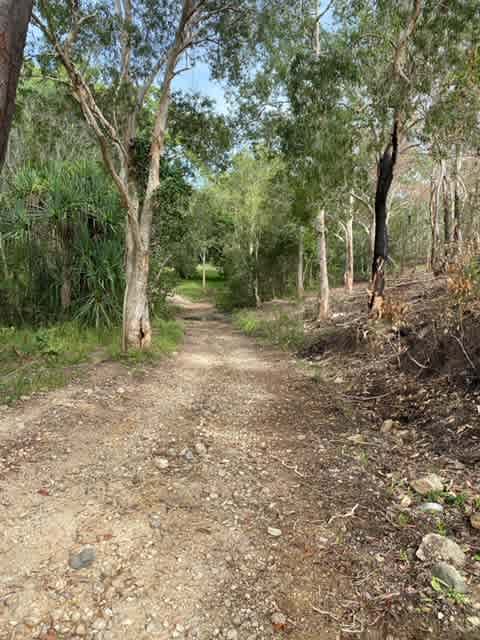 Ilbilbie Station Farm Stay