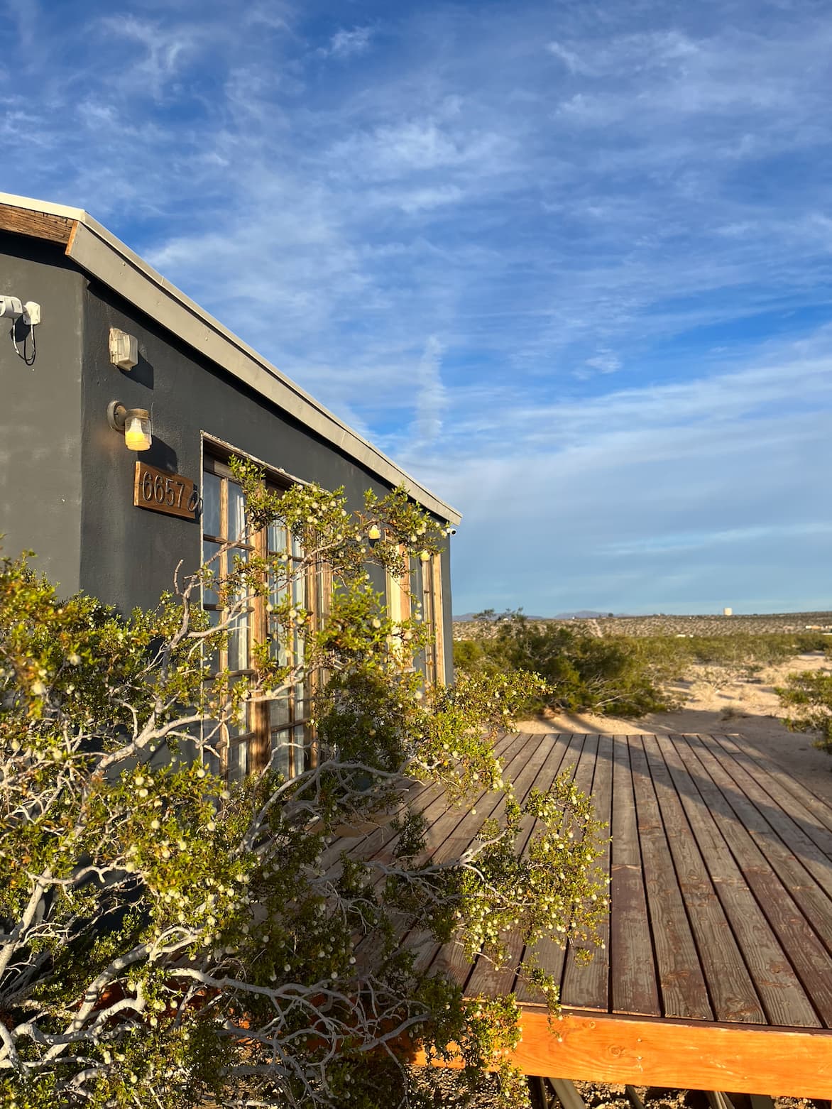 Cozy Retreat in Joshua Tree