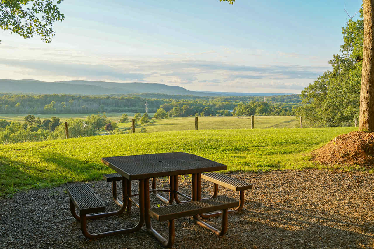 Moon Valley Campground