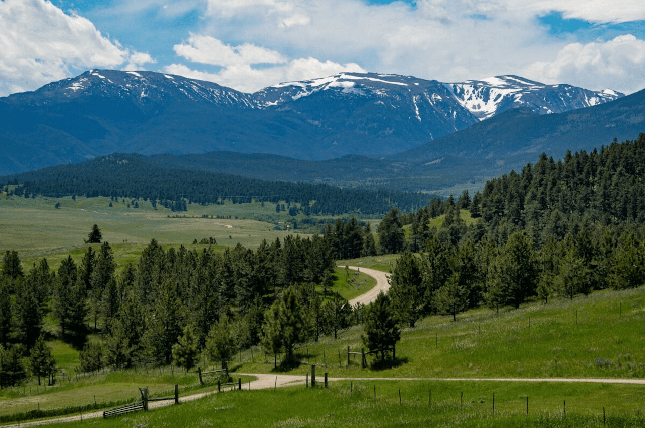 Mystic View RV Site