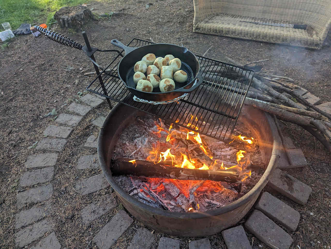 Akitaaru Forest Camp