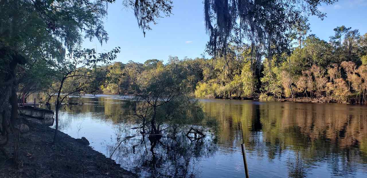 Suwannee River Green Acres