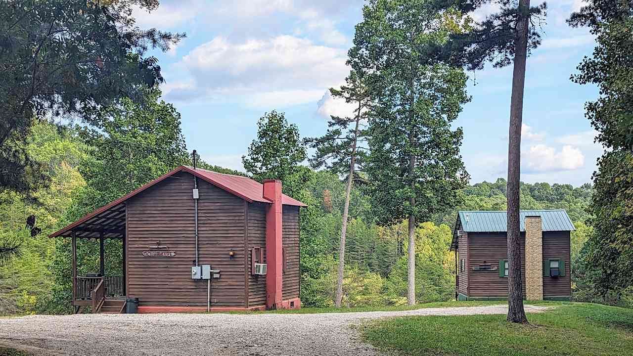 Lago Linda Hideaway