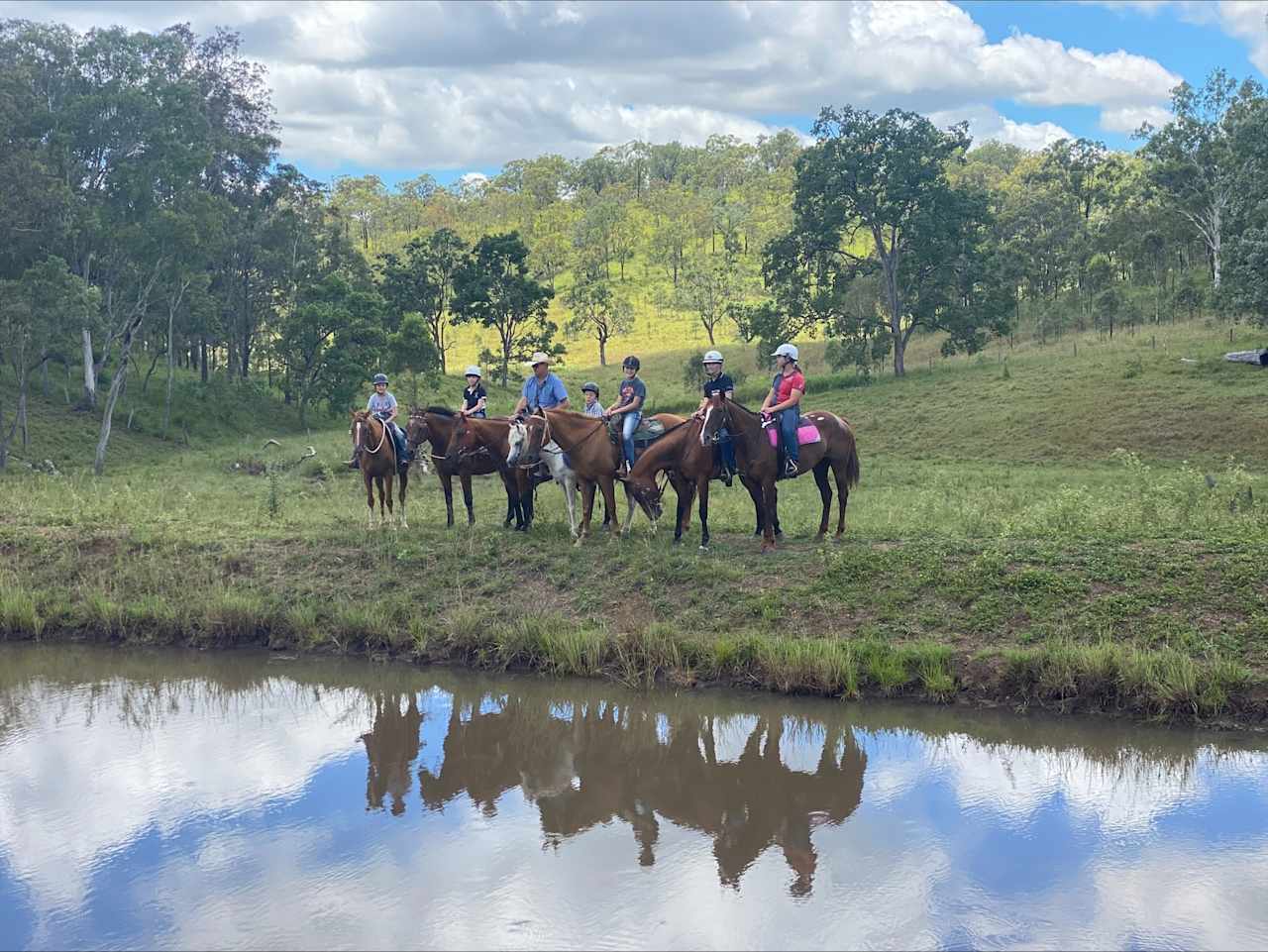 Back country- 4wd/offroad journey for this prviate spot