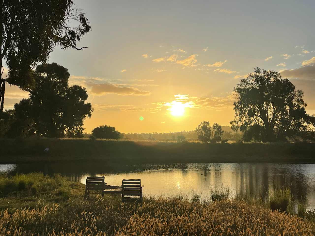 Waverley Historical Homestead