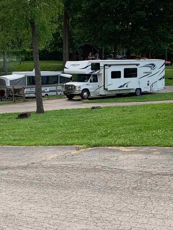 Bexar Cave RV Park