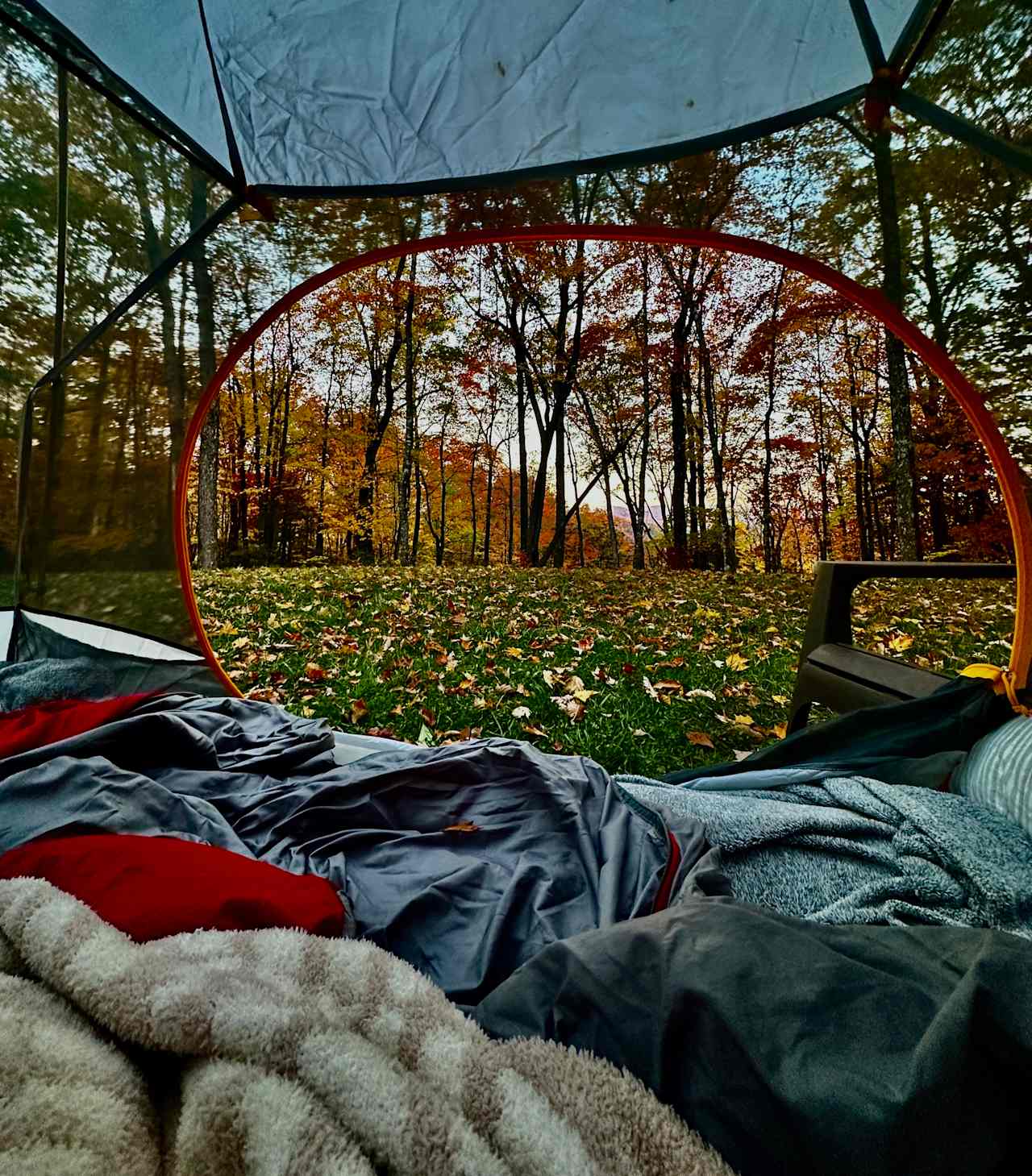 Indian Creek Rental's Mountain Camp