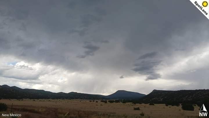 Salt & Pepper Ranch - NW New Mexico