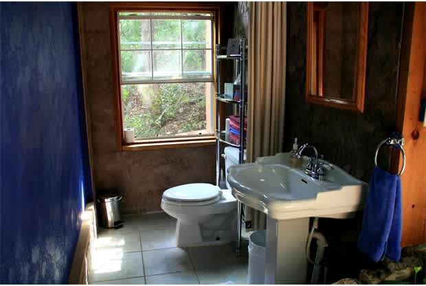 Rainbow Hearth Sanctuary