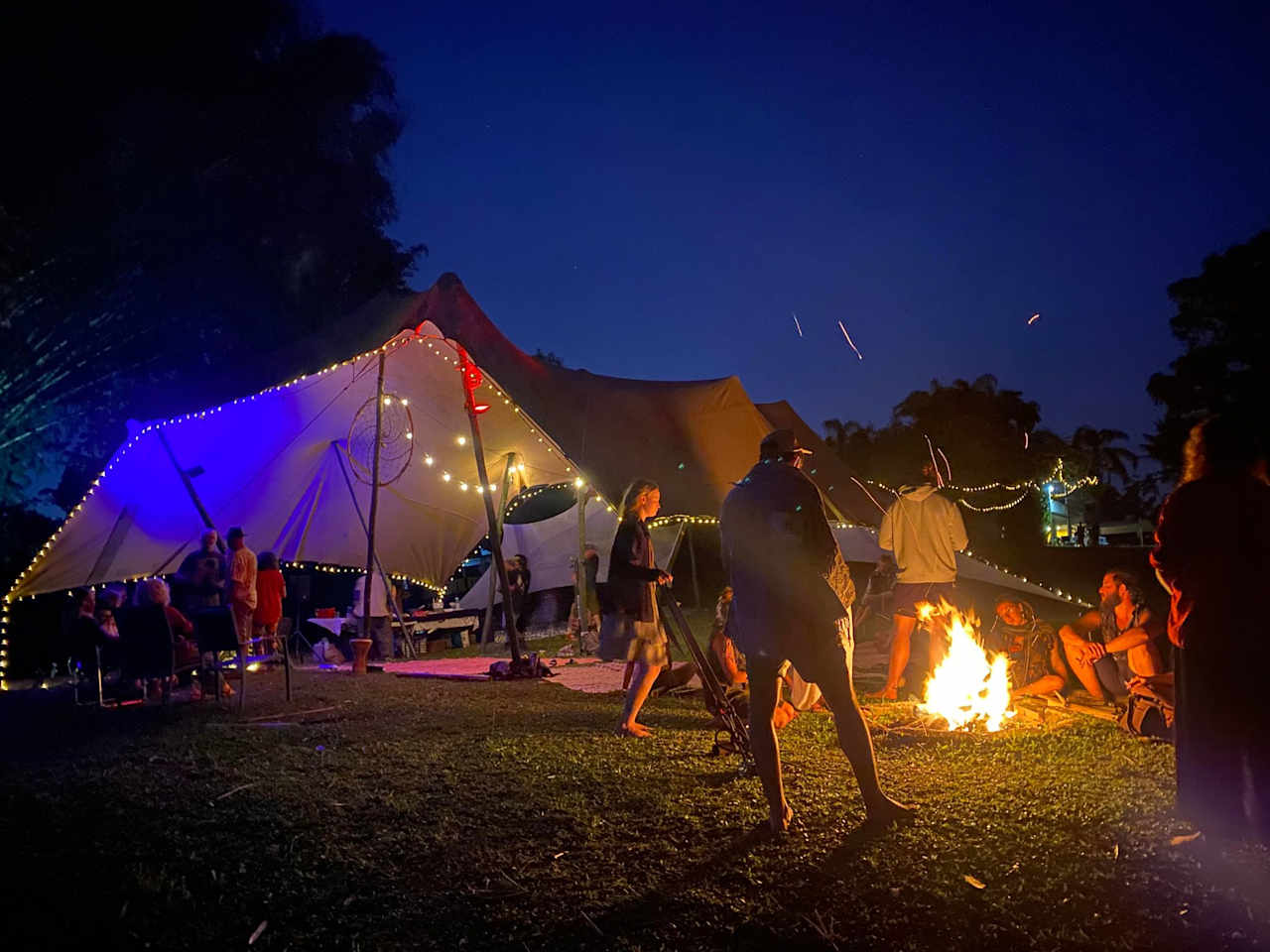 Barron River Getaway at Kuranda