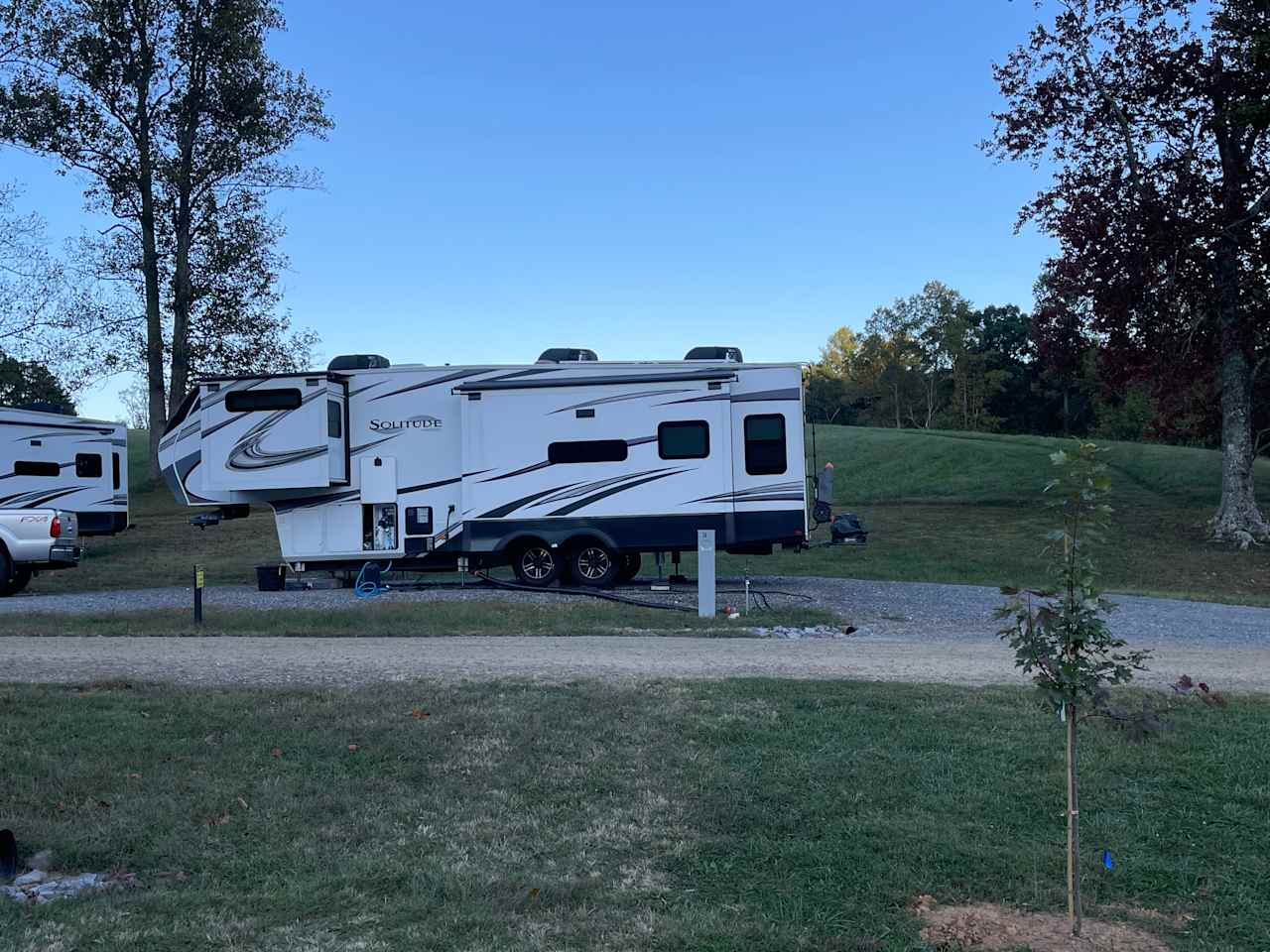 Foxfire of Murphy RV Park