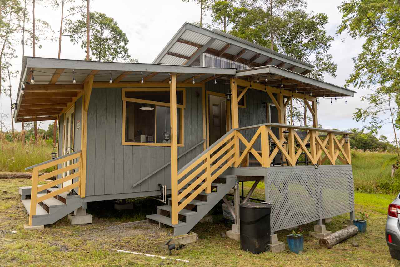 The Tranquil Homestead