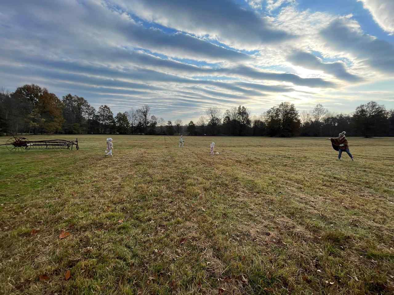 Hershey Lane Farm