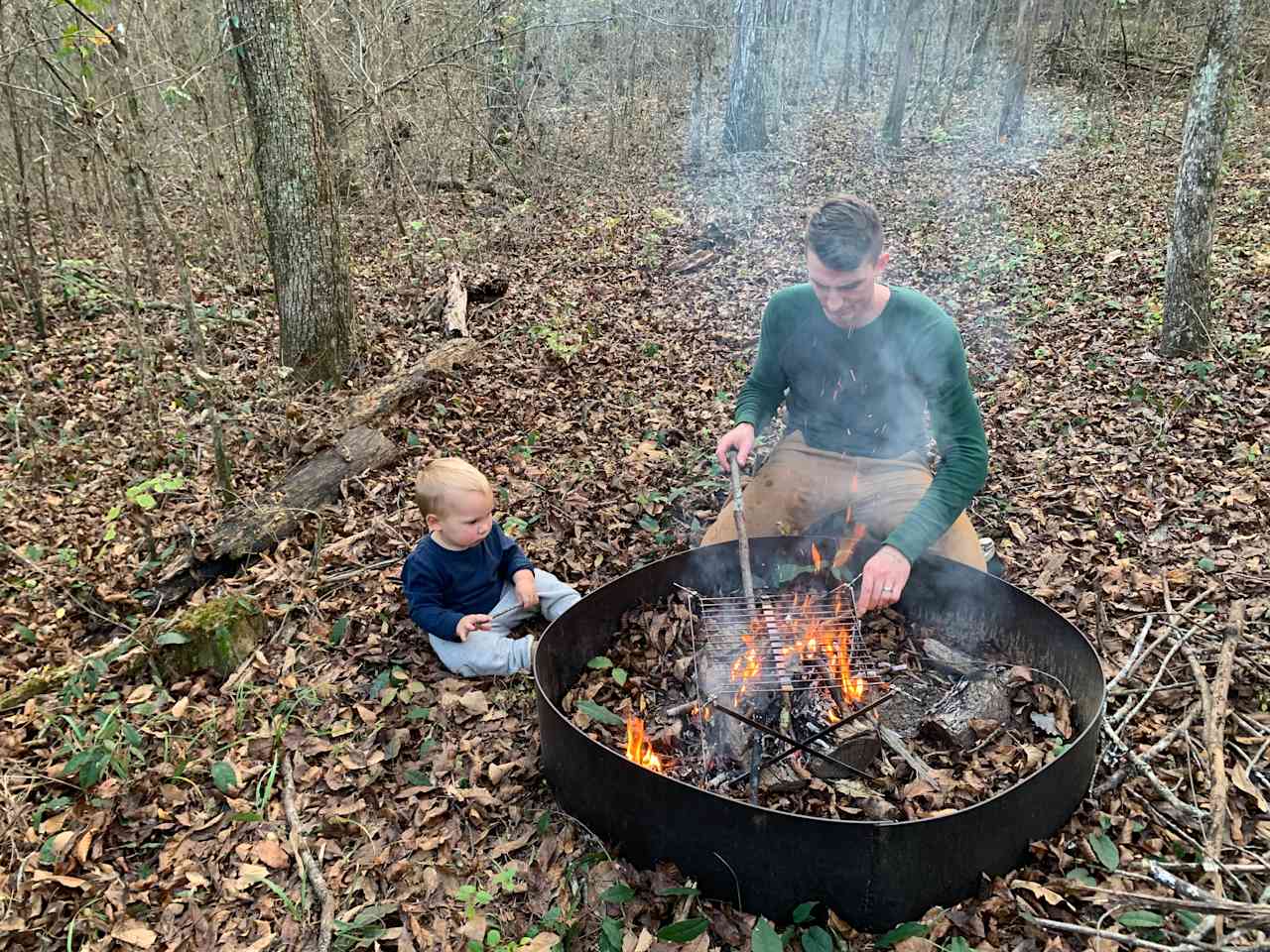 Cunningham Farm