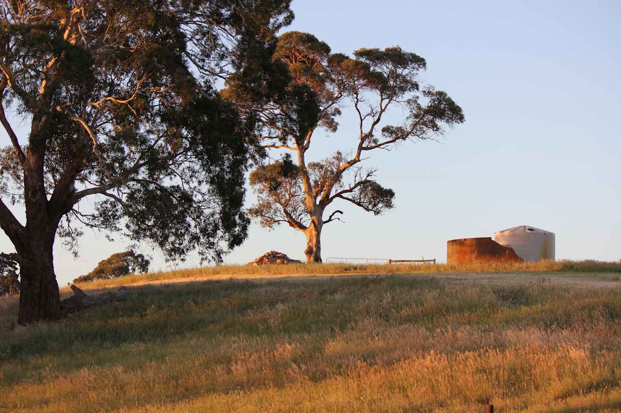 Brookside Farm