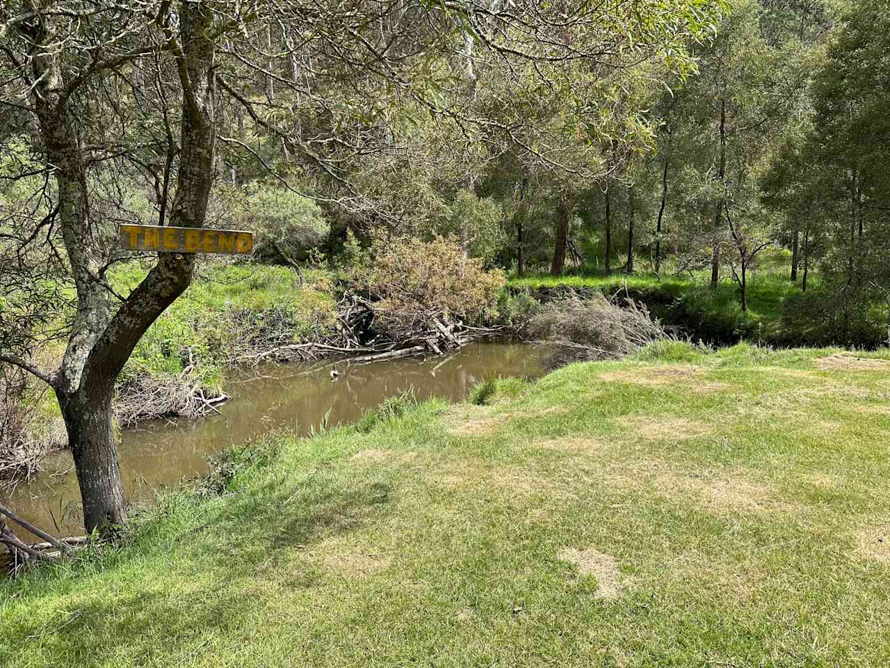 Aroona Park