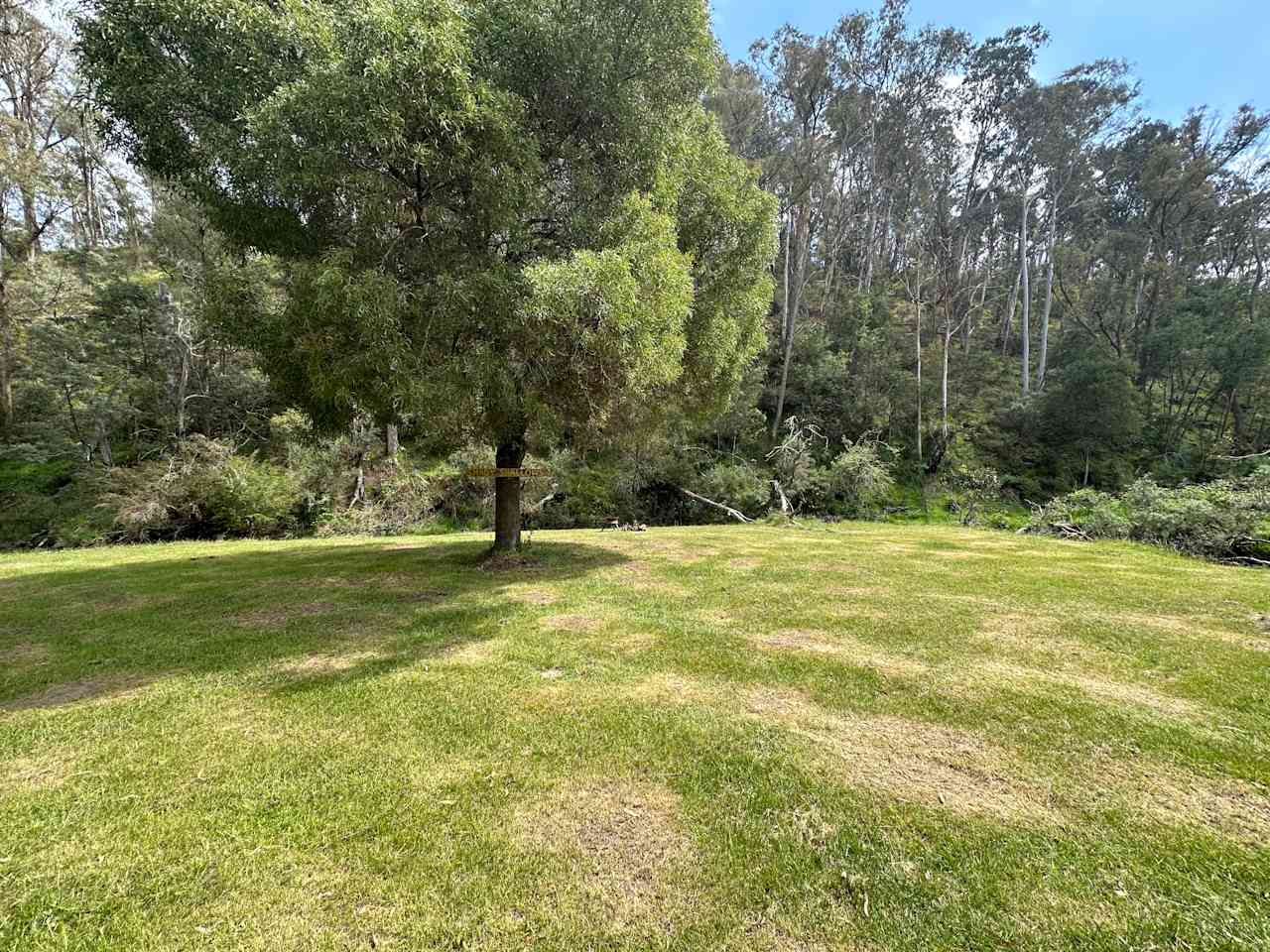 Aroona Park