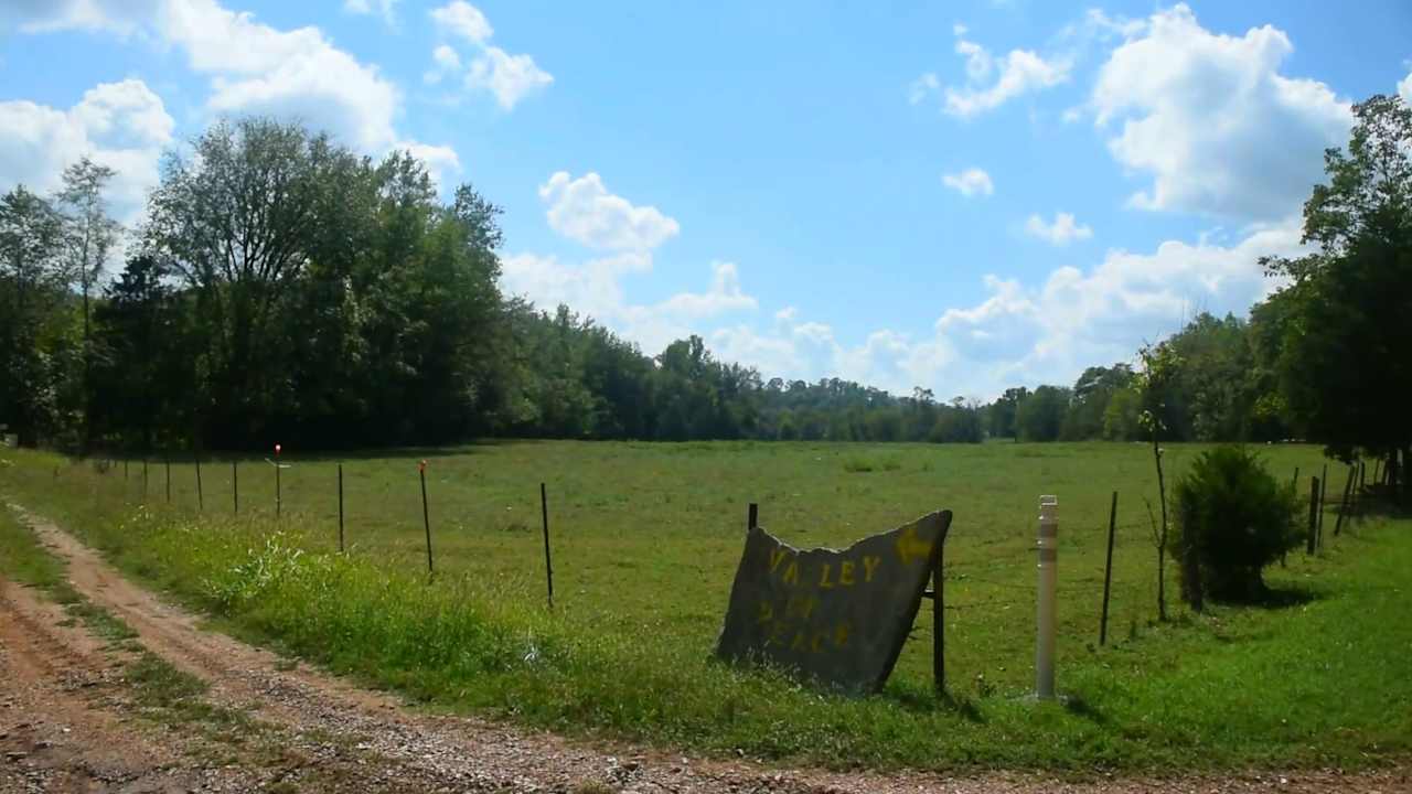 Valley of peace campground