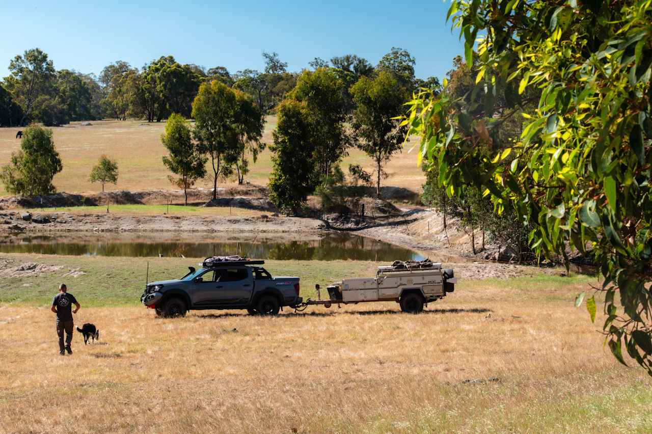 Haddlestone Farm