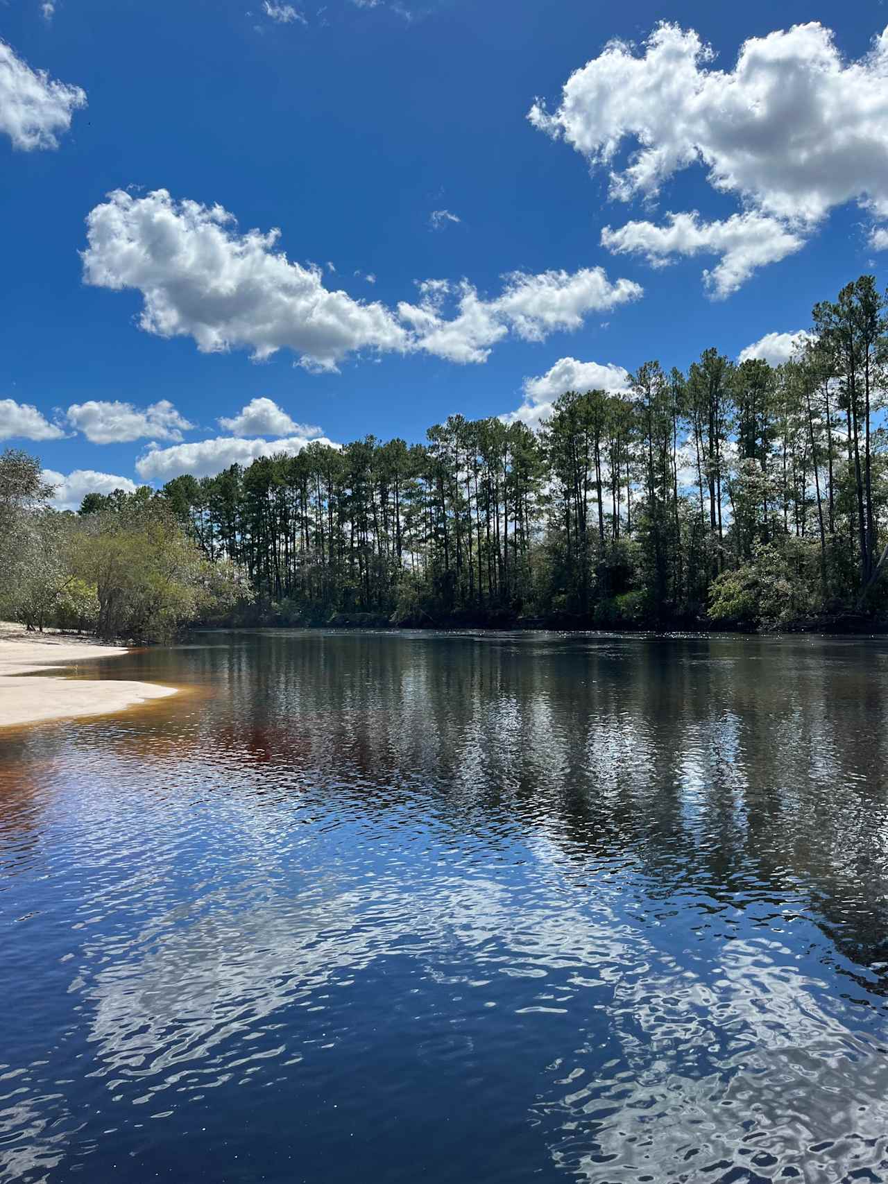 River view