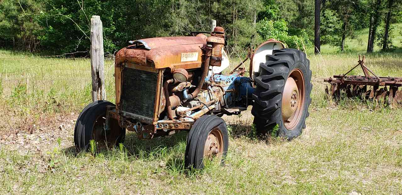 Walston Farm