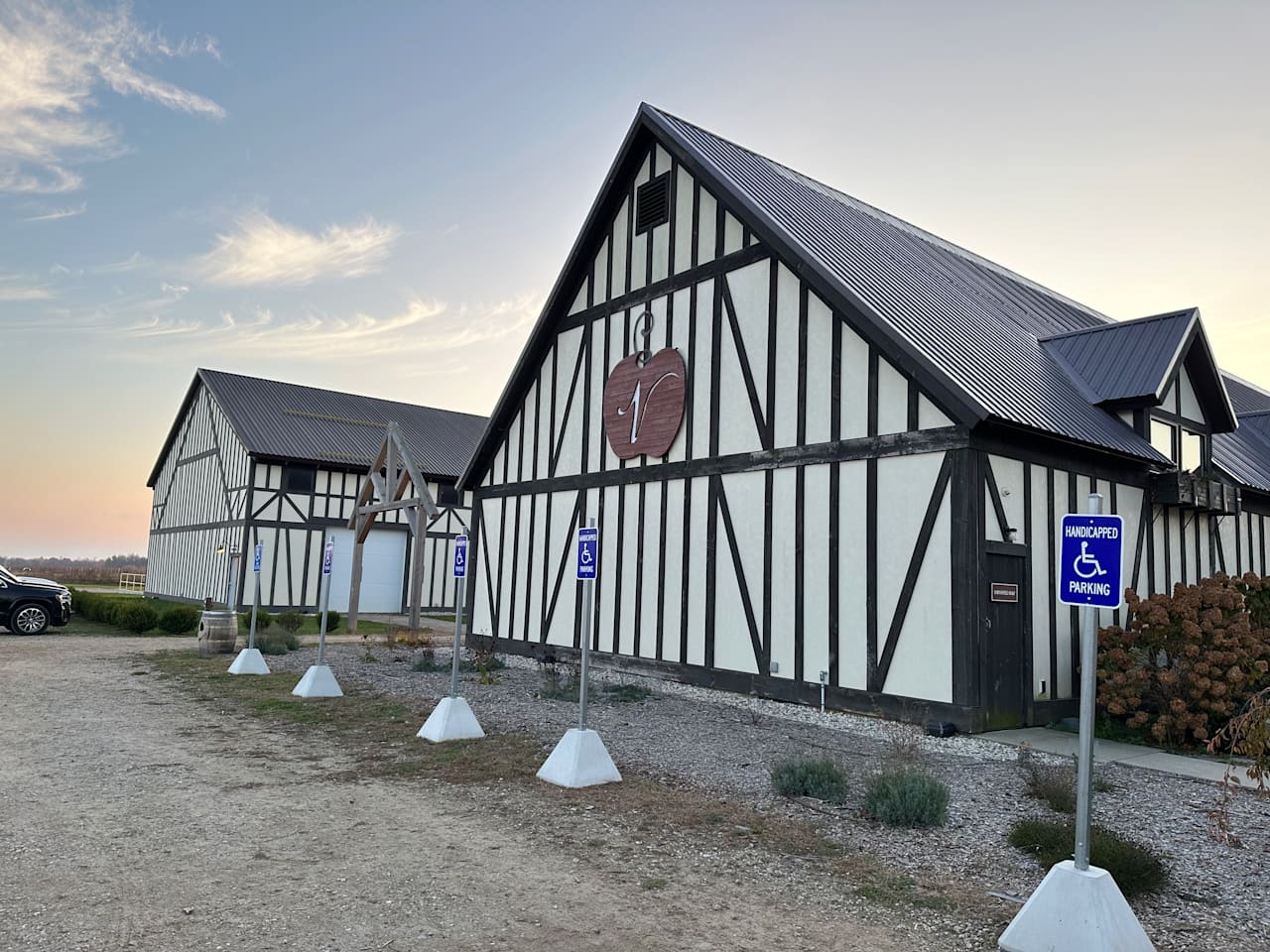 Virtue Cider Nearby
