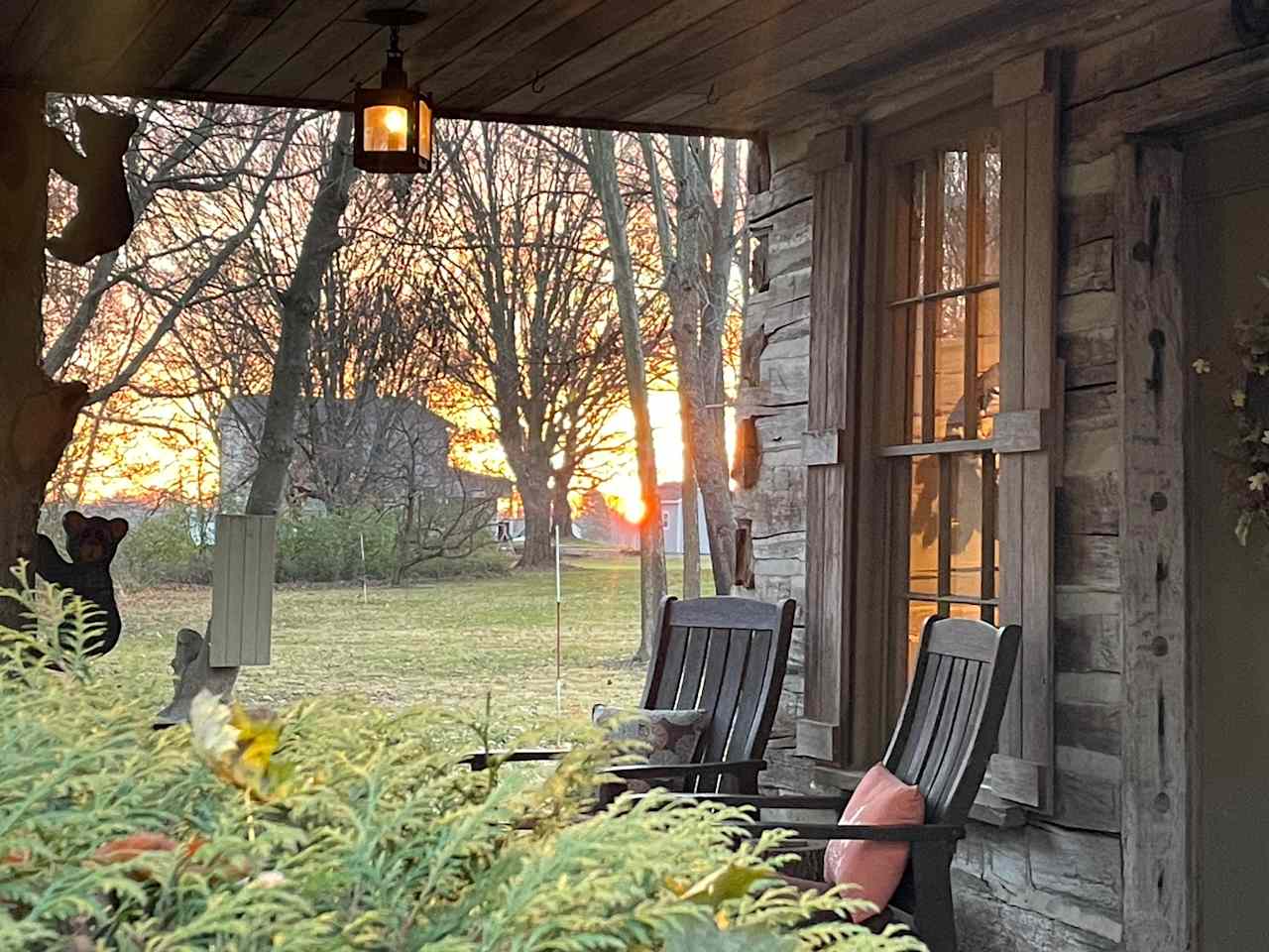 Cabin and Company (RV/Campers only)