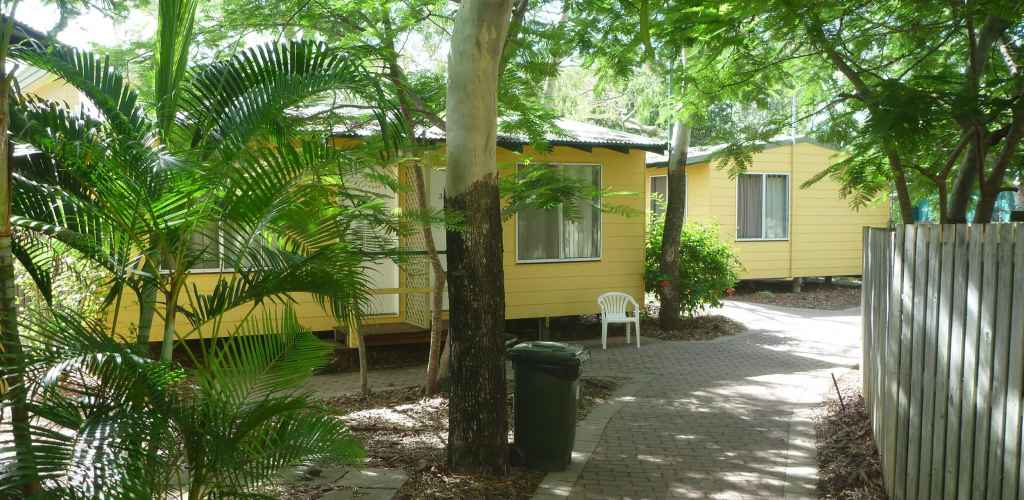 Great Keppel Island Hideaway