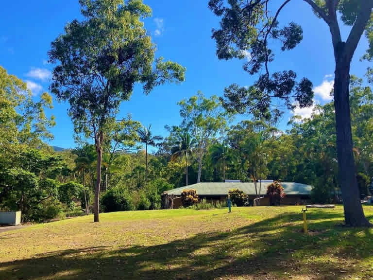 Lake Tinaroo Holiday Park