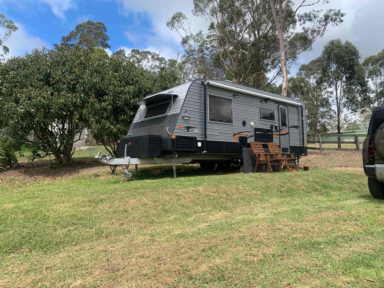 Currambene Creek Farm