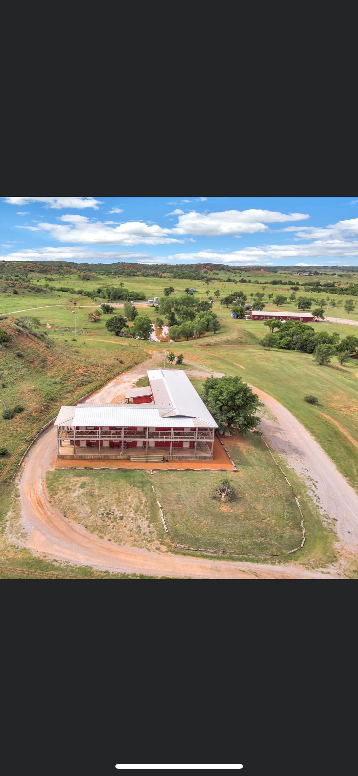 Croton Creek Guest Ranch