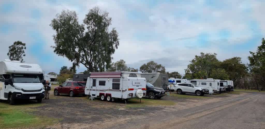 Goondiwindi Freedom Lifestyle Park