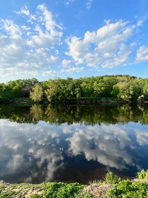 Pigeon Valley Farms River Camp