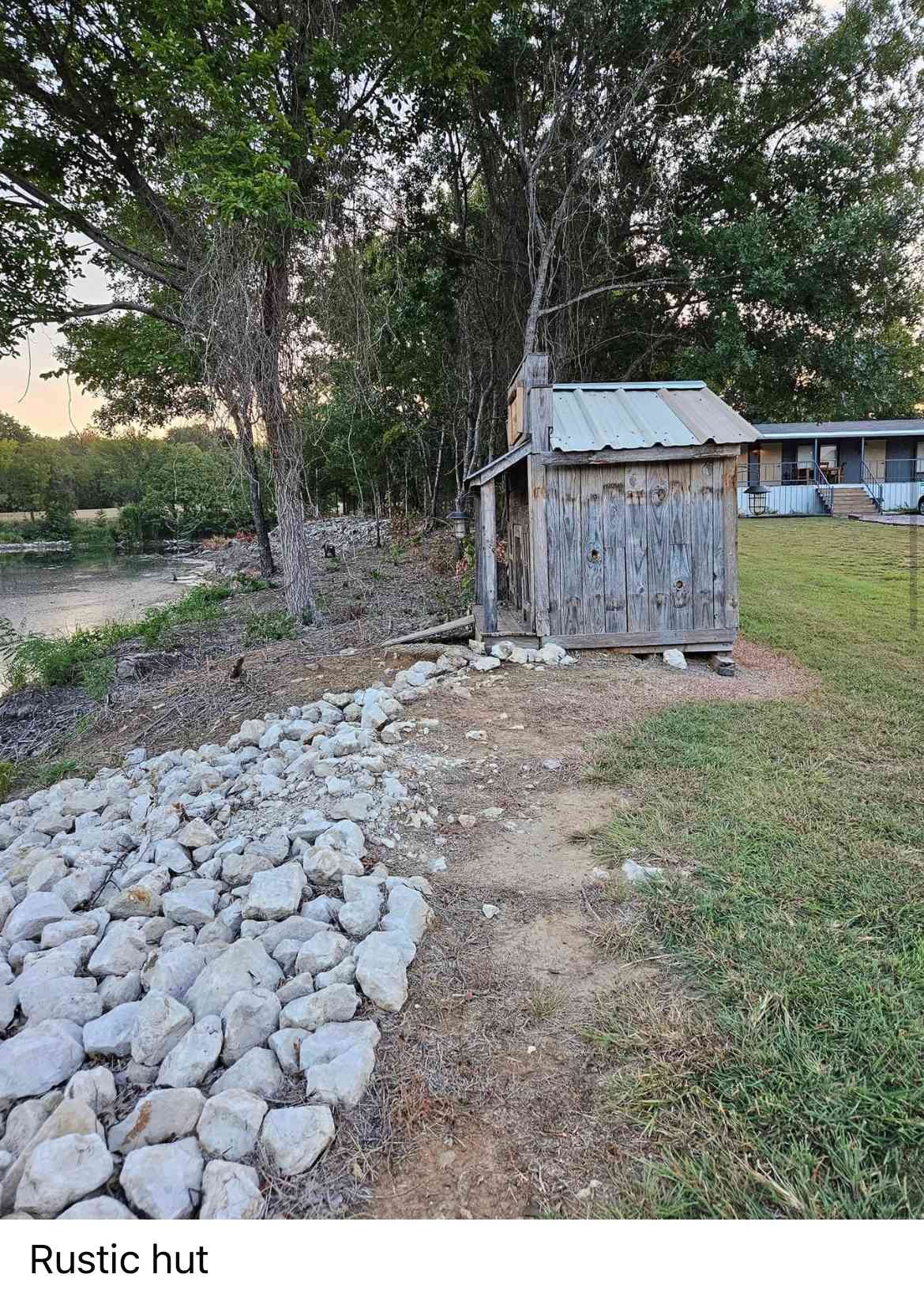 The Lodges at Fossil Creek