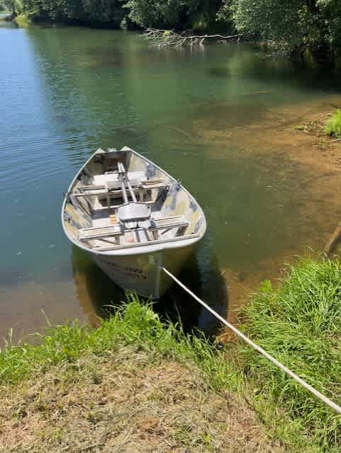 Cowlitz River Camping