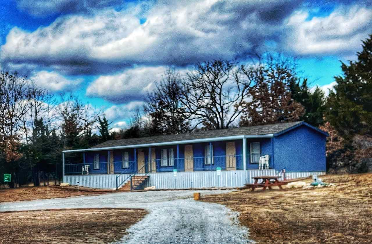 The Lodges at Fossil Creek