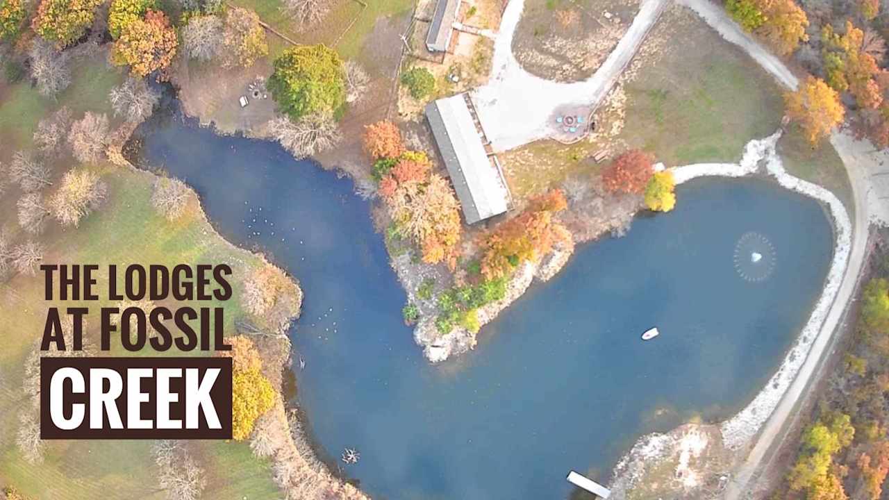 The Lodges at Fossil Creek