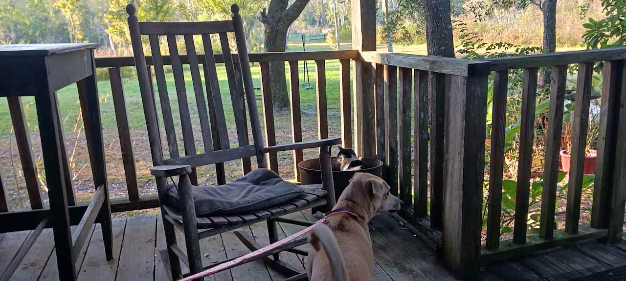 The Griffin Ranch 