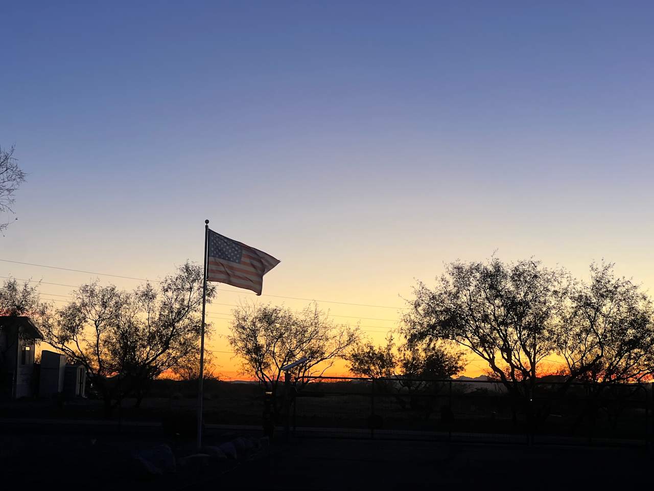 Cola de Tucson