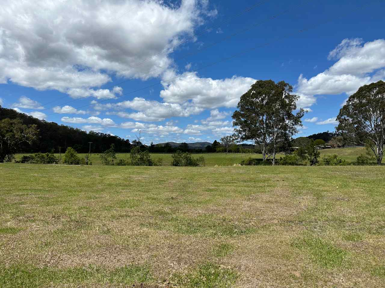 Kandanga Creekside Camping