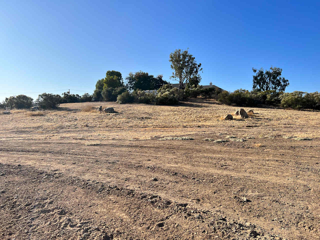 Two Heeler Ranch