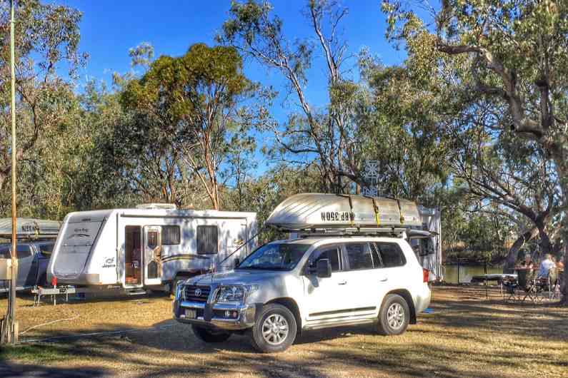 Goondiwindi Freedom Lifestyle Park