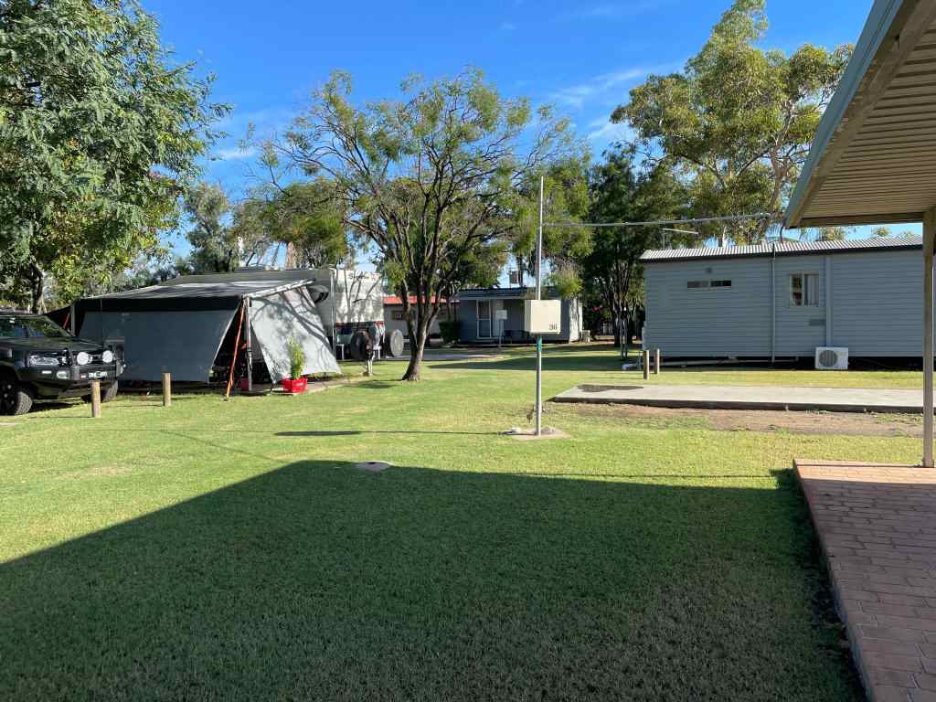 Goondiwindi Freedom Lifestyle Park