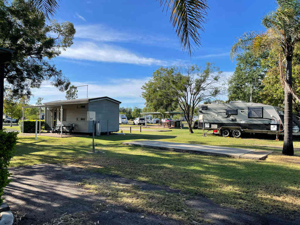 Goondiwindi Freedom Lifestyle Park