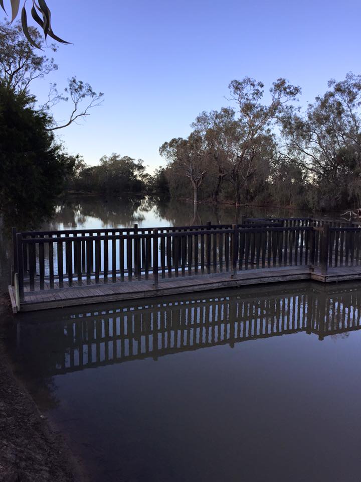 Goondiwindi Freedom Lifestyle Park