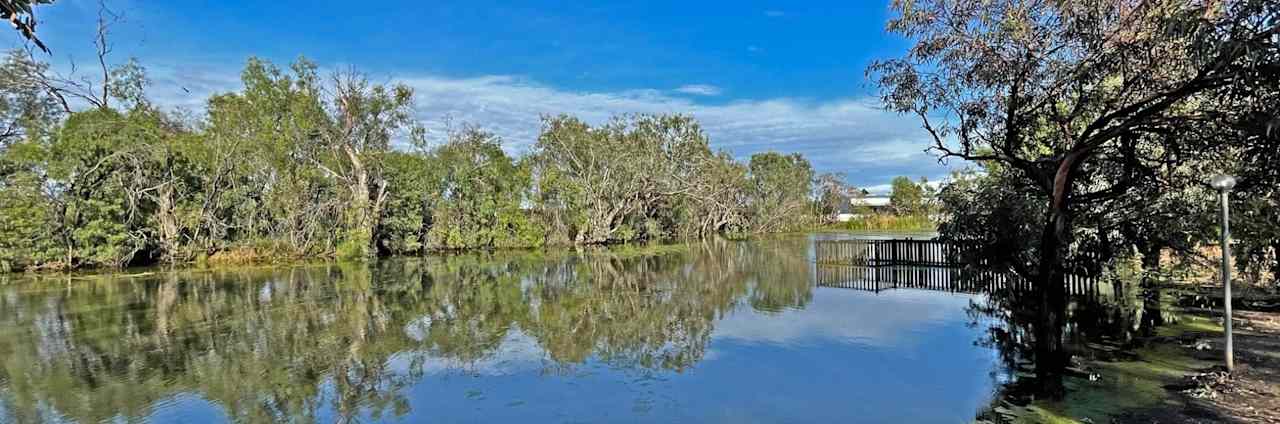 Goondiwindi Freedom Lifestyle Park